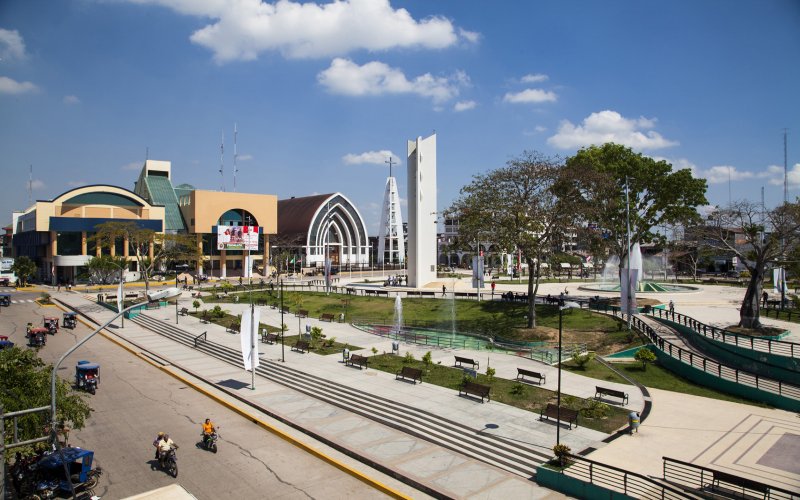 plaza pucallpa 5